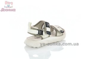 Сандалии спортивные для мальчиков