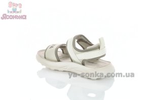 Сандалии спортивные для мальчиков