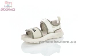 Сандалии спортивные для мальчиков