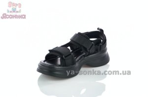 Босоножки в стиле спортшик