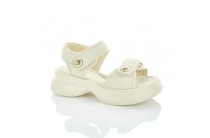 Босоножки для стильных девочек