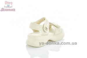 Босоножки для стильных девочек