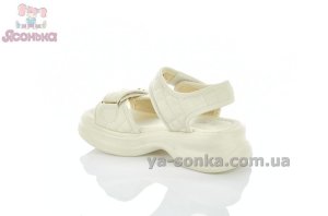 Босоножки для стильных девочек