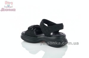 Босоножки для стильных девочек