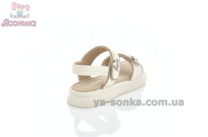 Очень красивые босоножки девочкам