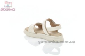 Очень красивые босоножки девочкам