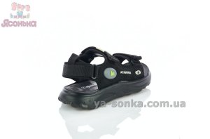 Детские сандалии Apawwa для парней