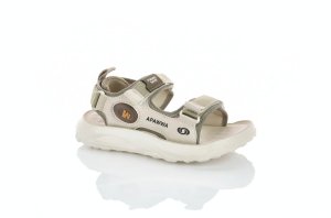 Детские сандалии Apawwa для парней