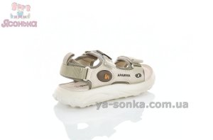 Детские сандалии Apawwa для парней
