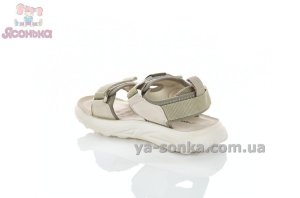 Детские сандалии Apawwa для парней