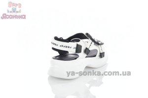 Босоножки с пряжками девочкам