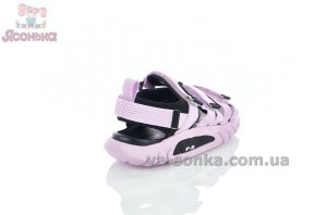 Босоножки для юных модниц