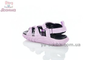 Босоножки для юных модниц