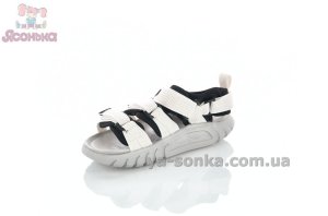 Босоножки бежевые девочкам