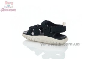 Комфортні босоніжки для дівчат