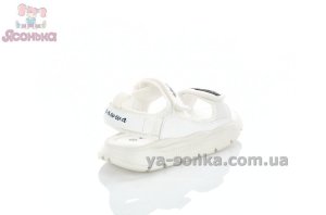 Модные босоножки в спортивном стиле