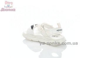 Модные босоножки в спортивном стиле