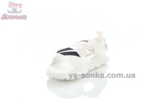 Модные босоножки в спортивном стиле