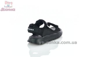 Модные босоножки в спортивном стиле