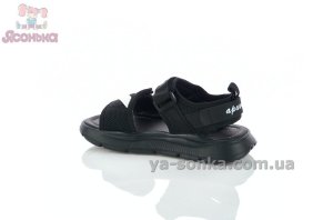 Модные босоножки в спортивном стиле