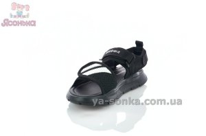 Детские спортивные босоножки