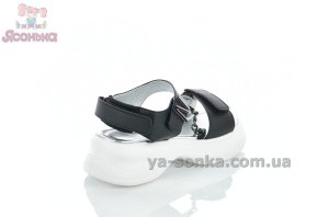 Босоножки с цепочкой девочкам