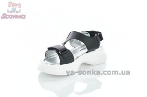 Босоножки с цепочкой девочкам