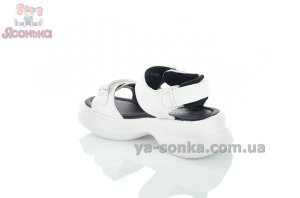 Босоножки с цепочкой девочкам