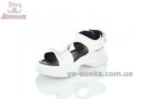 Босоножки с цепочкой девочкам