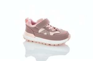 Стильные кроссовки для маленькой девочки