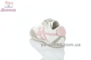 Стильные кроссовки девочке