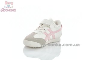 Стильные кроссовки девочке