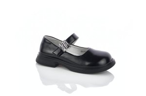 Стильные лоферы "Лолита" для девочки