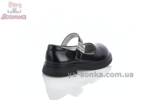 Стильные лоферы "Лолита" для девочки