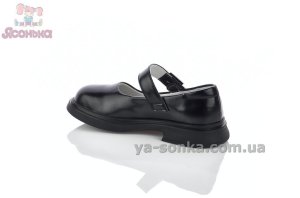 Стильные лоферы "Лолита" для девочки