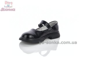 Стильные лоферы "Лолита" для девочки