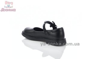 Праздничные туфли для девочки