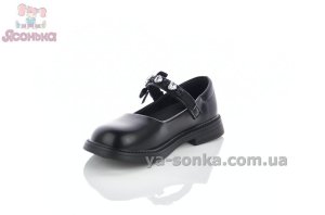 Праздничные туфли для девочки