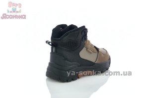 Черевики демісезонні Clibee для хлопчика