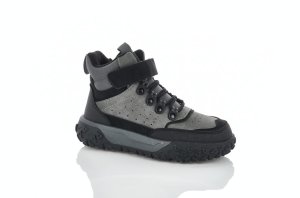 Демісезонні черевики бренд Clibee для хлопчиків