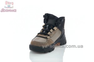 Черевики демісезонні Clibee для хлопчика