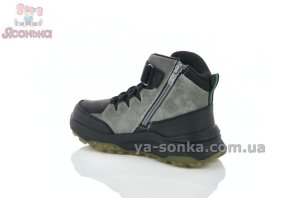 Демісезонні черевики для хлопчиків