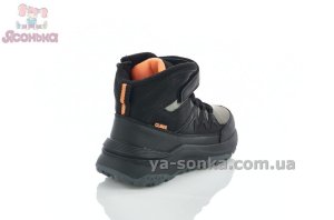 Демісезонні черевики для хлопчиків