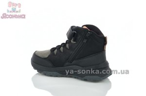 Демісезонні черевики для хлопчиків