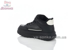 Детские демисезонные кроссовки на флисе