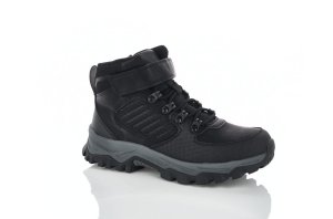 Демісезонні черевики для хлопців