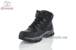 Демісезонні черевики для хлопців