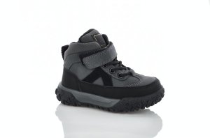 Черевики утеплені флісом для хлопчиків