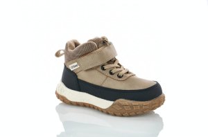 Демісезонні ботінки Clibee хлопчикам