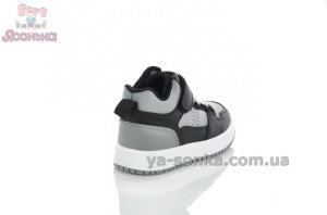 Высокие модные кроссовки детям Apawwa